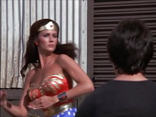 Linda Carter-Wonder Woman - Edition Job Best Parts 26